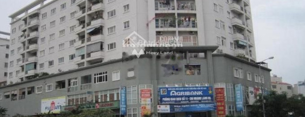 Bán căn hộ tọa lạc ngay ở Trần Thái Tông, Hà Nội, bán ngay với giá chính chủ chỉ 4 tỷ diện tích rộng 83m2-03