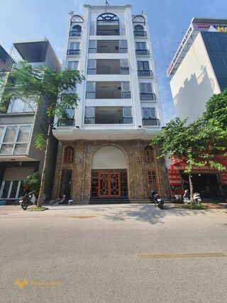 Bán nhà mặt phố Trần Phú, Hà Đông, 500m2, 2 tầng, mặt tiền 20m, giá 150 tỷ, ô tô tránh, kinh doanh, vỉa hè-01