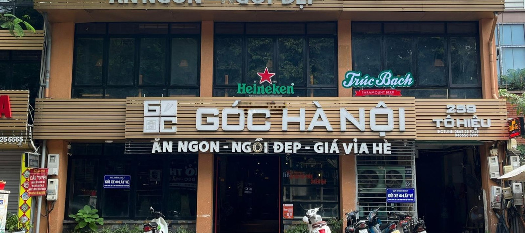 Bên trong Cầu Giấy, Hà Nội cho thuê nhà thuê ngay với giá đàm phán 110 triệu/tháng