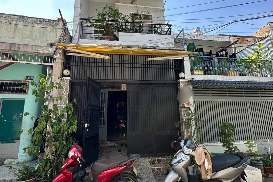 Bán nhà đường 6m Lê Thúc Hoạch, Phường Phú Thọ Hoà, Quận Tân Phú, Hồ Chí Minh-01