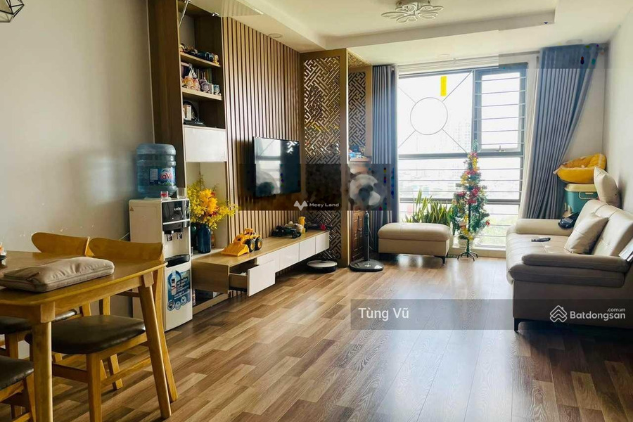 Bán chung cư tổng quan căn này gồm có Đầy đủ vị trí đẹp tọa lạc ngay ở Nguyễn Cảnh Dị, Hoàng Mai bán ngay với giá sang tên chỉ 3.55 tỷ-01