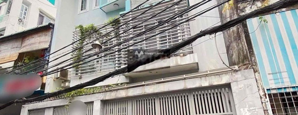 DT 100m2 bán nhà ở mặt tiền tọa lạc ngay ở Phường 12, Hồ Chí Minh hướng Tây ngôi nhà có 4 PN 5 WC còn chần chờ gì nữa. hãy nhấc máy gọi ngay-03