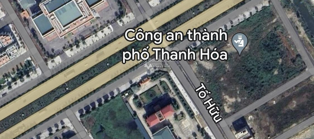 9.5 tỷ bán đất Diện tích nền 236m2 tọa lạc gần Đông Hải, Thanh Hóa, hướng Nam