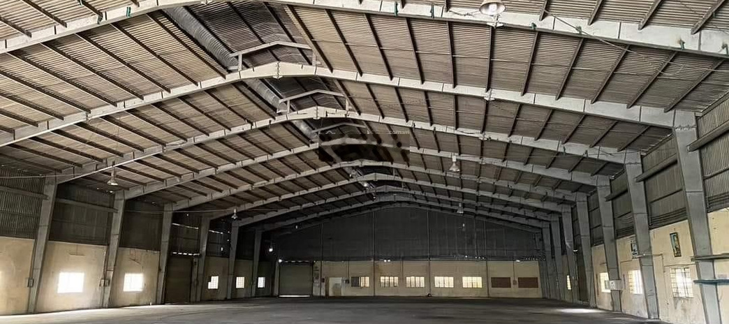 Cho thuê nhà xưởng 2500m2 - Có PCCC thẩm duyệt HM 