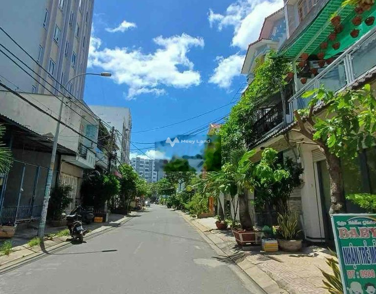Vị trí thuận lợi nằm tại Thoại Ngọc Hầu, Hồ Chí Minh cho thuê nhà thuê ngay với giá cực tốt từ 10 triệu/tháng, tổng quan trong căn nhà 4 PN, 3 WC-01