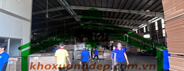 Bán kho xưởng 21400m2 giá cực hời trong KCN Nam Tân Uyên, Bình Dương -02