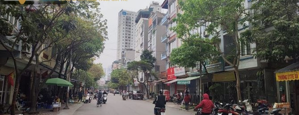Cần vốn mở tiệm bán nhà có diện tích rộng 55m2 bán ngay với giá chốt nhanh chỉ 10.5 tỷ tại Nguyễn Viết Xuân, Quang Trung ngôi nhà có tổng cộng 4 phòng...-02