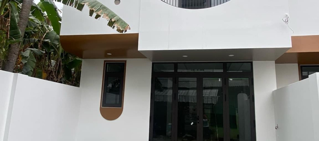 Bán nhà riêng thành phố Nha Trang, tỉnh Khánh Hòa, giá 3,2 tỷ