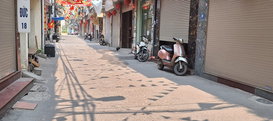 Mua bán nhà riêng quận Hoàng Mai thành phố Hà Nội