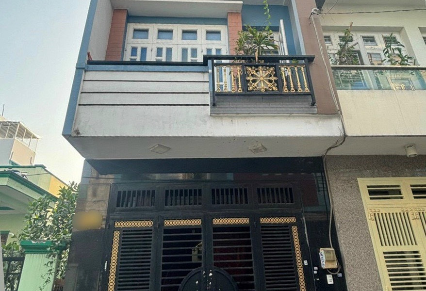 Bán nhà phố đường 1 trục 6m Nguyễn Phúc Chu, Phường 15, Quận Tân Bình, Hồ Chí Minh-01