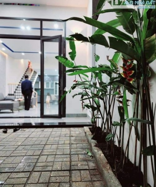 Tại Vĩnh Phúc, Hà Nội, cho thuê biệt thự, giá thuê hữu nghị từ 16 triệu/tháng diện tích vừa phải 100m2, trong căn nhà này gồm 4 PN giá rẻ bất ngờ-01