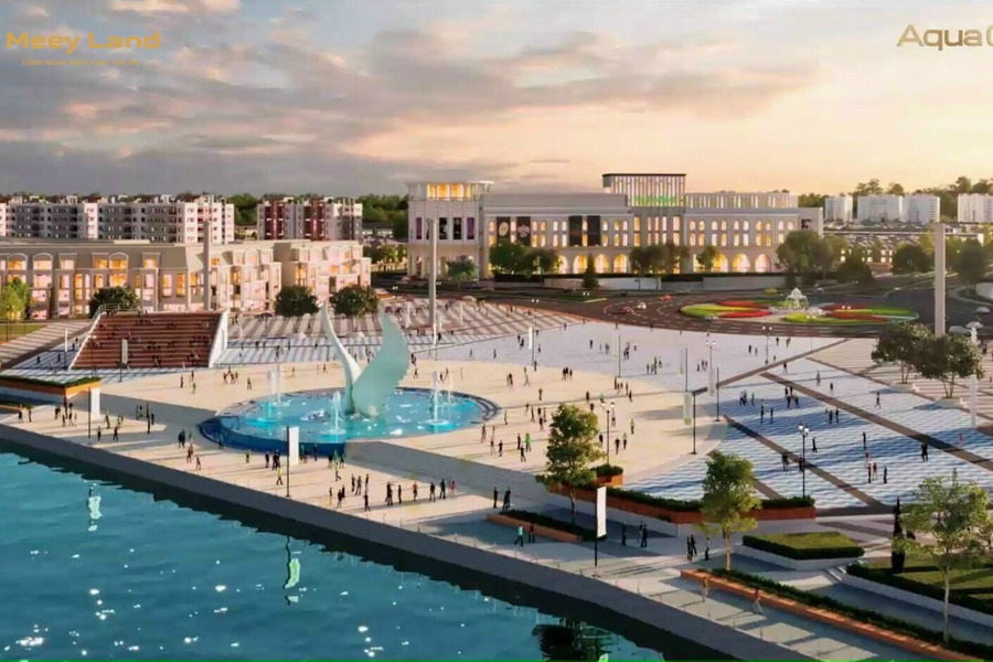 Aqua City khu đô thị phía Đông, tiềm năng đầu tư tăng giá, thanh toán 30% đến khi nhận nhà-01