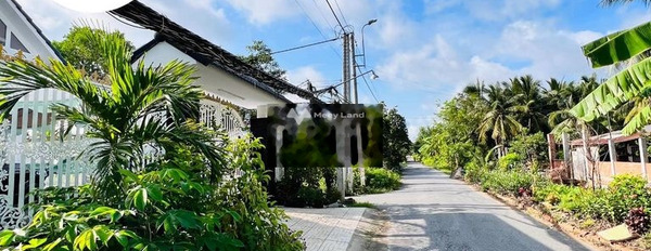 Bán nhà vị trí đẹp gần Trần Thị Thơm, Phường 9 bán ngay với giá bàn giao 2.25 tỷ có diện tích gồm 120m2-02