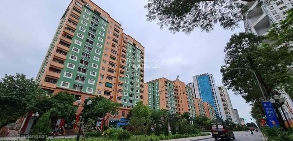 Vị trí đặt ở trung tâm Nam Từ Liêm, Hà Nội, cho thuê chung cư giá thuê hợp lý từ 9.5 triệu/tháng, căn hộ gồm có tất cả 2 PN, 1 WC thuận tiện đi lại