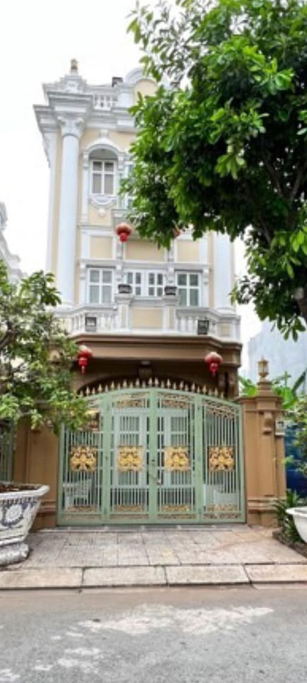 Bán nhà riêng quận 2 thành phố Hồ Chí Minh giá 12.9 tỷ-0