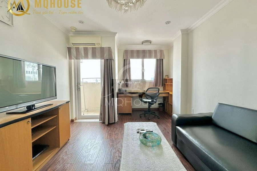 Cho thuê căn hộ nằm tại Phan Đình Phùng, Hồ Chí Minh, giá thuê cực tốt chỉ 13 triệu/tháng diện tích quy ước 60m2-01