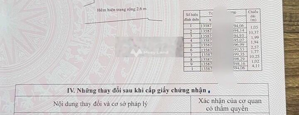 Bán nhà có diện tích 57.1m2 tọa lạc ngay trên Phú Đức, Khánh Hòa bán ngay với giá tốt từ 2.3 tỷ ngôi nhà có tổng cộng 3 phòng ngủ, 2 WC-02