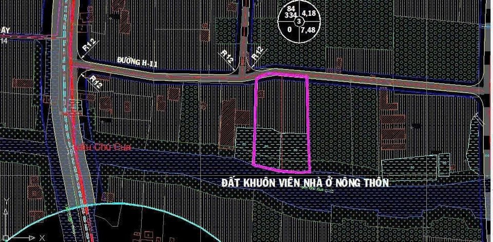 Bán đất quận 8 thành phố Hồ Chí Minh giá 5.0 triệu/m2-2