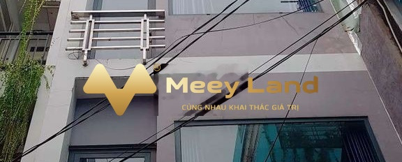 Cho thuê nhà vị trí mặt tiền tọa lạc tại Phố Vạn Kiếp, Quận Phú Nhuận, giá siêu rẻ 10 triệu/tháng với tổng dt 40 m2-02