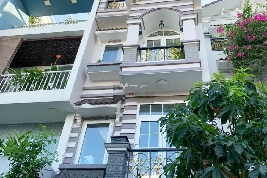 Vị trí đẹp tọa lạc trên Tân Phú, Quận 7 cho thuê nhà thuê ngay với giá cực tốt chỉ 20 triệu/tháng-01