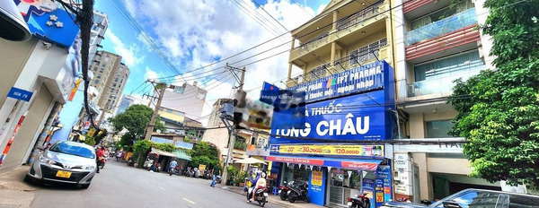Diện tích 60m2 bán nhà ở mặt tiền tọa lạc ở Bình Thạnh, Hồ Chí Minh căn nhà bao gồm 6 phòng ngủ hỗ trợ mọi thủ tục miễn phí-02