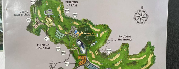 Bán liền kề với dt khoảng 300 m2 vị trí tốt ngay Hồng Hà, Quảng Ninh khuôn viên rộng-03