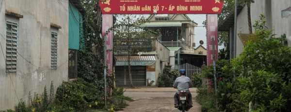 Ở Suối Cát, Xuân Lộc bán đất 680 triệu diện tích thực dài 1995m2-03