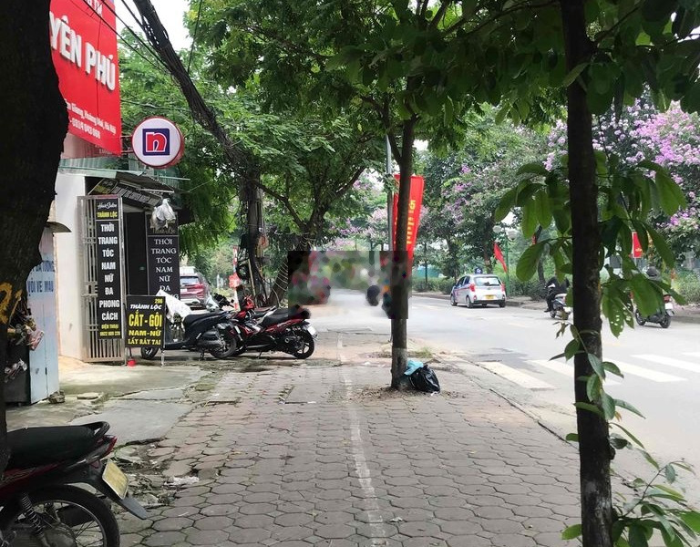 Bán nhà mặt phố Chính chủ 58,8/68m2 tại Kim Giang, Thanh Xuân. Giá 13, -01