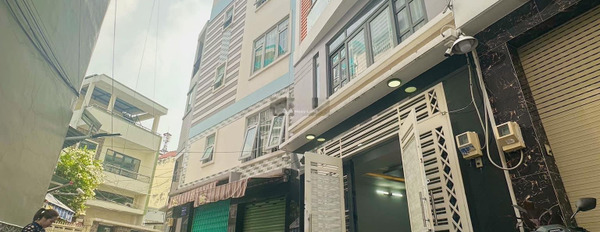 Nhà 4 PN bán nhà ở có diện tích gồm 98m2 bán ngay với giá bất ngờ chỉ 12.5 tỷ mặt tiền tọa lạc tại Phú Nhuận, Hồ Chí Minh-02