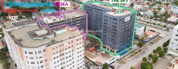 Tổng giá 1.29 tỷ, bán chung cư diện tích thực 60m2 vị trí đặt ngay ở Cẩm Phả, Quảng Ninh, tổng quan căn này thì có 2 phòng ngủ thuận mua vừa bán-03