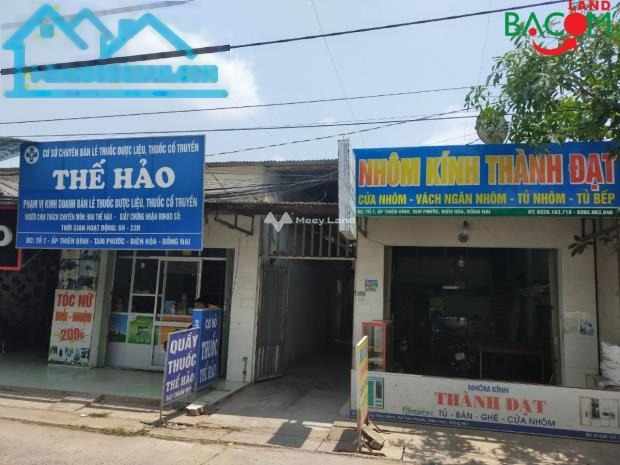 Vị trí đặt gần Hàm Nghi, Đồng Nai bán nhà bán ngay với giá sang tên chỉ 5.6 tỷ tổng quan căn này gồm 24 phòng ngủ-01