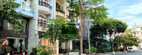 Diện tích rộng 560m2 bán nhà tọa lạc gần Nguyễn Cửu Đàm, Tân Sơn Nhì tổng quan nhà gồm 10 PN 6 WC chính chủ đăng tin-02