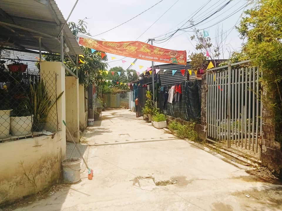 Bán nhà riêng quận Ngũ Hành Sơn thành phố Đà Nẵng giá 660.0 triệu-7