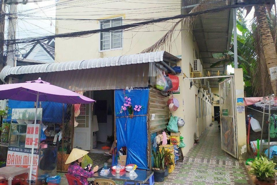 Cần bán dãy trọ đường Nguyễn Thị Rành, Trung Lập Hạ, Củ Chi, SHR giá 1ty7 -01