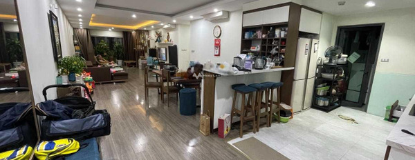 Chung cư 2 phòng ngủ, bán căn hộ hướng Tây - Bắc vị trí tốt ngay Lê Văn Lương, Hà Nội, trong căn hộ có 2 phòng ngủ, 2 WC gặp để trao đổi-03