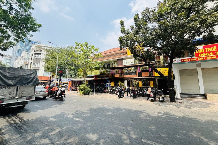 Tổng 2 phòng ngủ cho thuê nhà ở có diện tích tổng là 480m2 giá thuê chính chủ chỉ 150 triệu/tháng vị trí thuận lợi ở Quận 3, Hồ Chí Minh-01