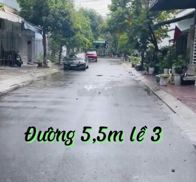 Cẩm Lệ, Đà Nẵng bán đất giá bán thỏa thuận từ 2.6 tỷ, hướng Bắc với diện tích chuẩn 70m2-01