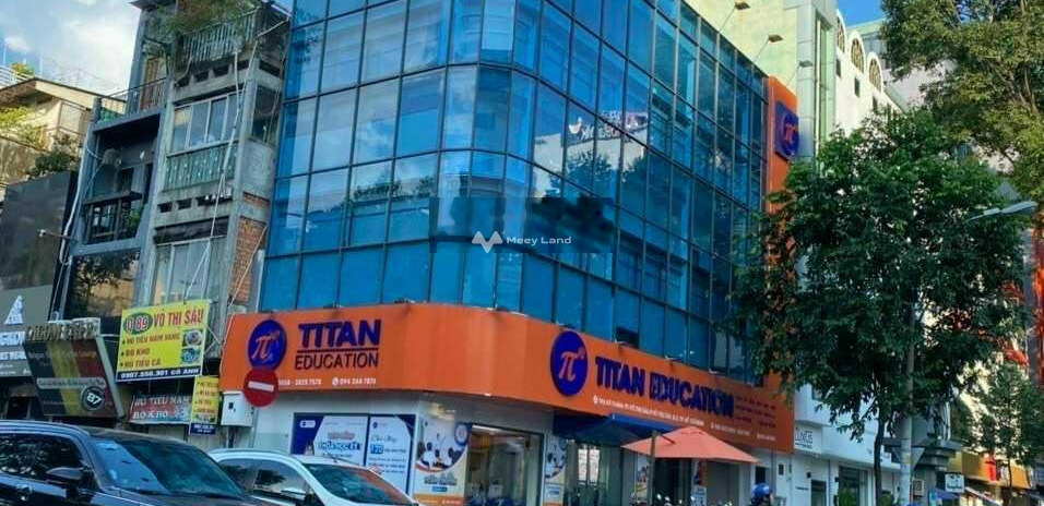 Cần thanh lý hồi vốn bán nhà có diện tích 171.2m2 bán ngay với giá khởi đầu chỉ 75 tỷ gần Nguyễn Thông, Phường 7 cám ơn quý khách đã đọc tin