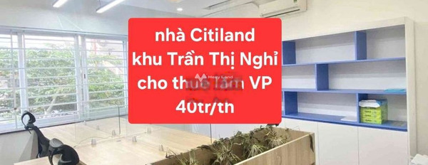 Vị trí đặt vị trí ngay trên Trần Thị Nghỉ, Phường 7 cho thuê sàn văn phòng diện tích như sau 100m2-03