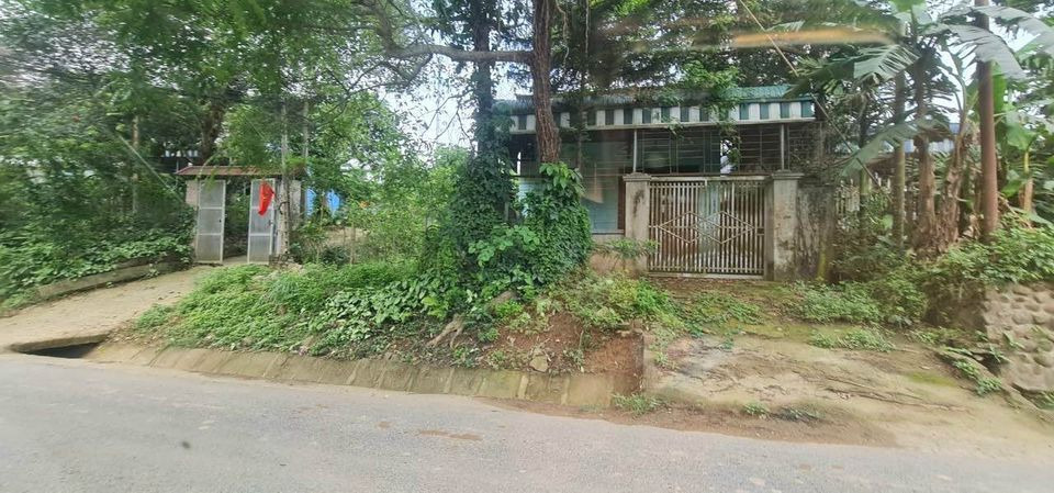 Bán nhà riêng huyện Lương Sơn tỉnh Hòa Bình giá 1.1 tỷ-3