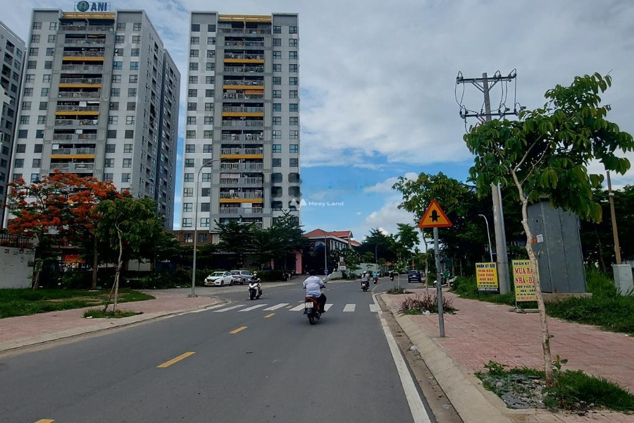Bán chung cư tổng quan ngôi căn hộ này gồm Đầy đủ vị trí cực kì thuận lợi ngay tại Lê Đức Thọ, Hồ Chí Minh bán ngay với giá siêu mềm từ 2.7 tỷ-01