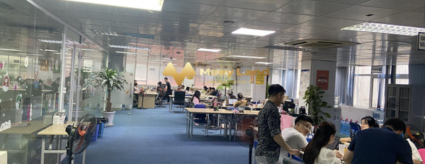 Vị trí hấp dẫn nằm ở Quận Nam Từ Liêm, Hà Nội cho thuê sàn văn phòng có dt chuẩn 320 m2-03