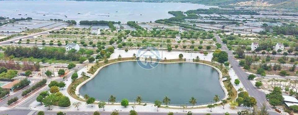 Ở Golden Bay bán đất tổng diện tích là 126m2 vị trí đẹp tọa lạc trên Nguyễn Tất Thành, Khánh Hòa, hướng Đông - Nam-02