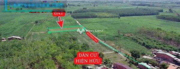 Dương Minh Châu, Tây Ninh 590 triệu bán đất, hướng Đông Bắc diện tích rất rộng 158m2-02