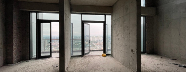 Cực hot, căn penthouse siêu vip toà The Zei Mỹ Đình, diện tích 258m2, view sân vận động-02