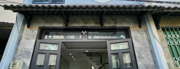 Ngôi nhà này bao gồm 4 PN, bán nhà ở diện tích chuẩn 40m2 bán ngay với giá công khai 2.55 tỷ vị trí thuận lợi tọa lạc gần Đào Tông Nguyên, Hồ Chí Minh-03
