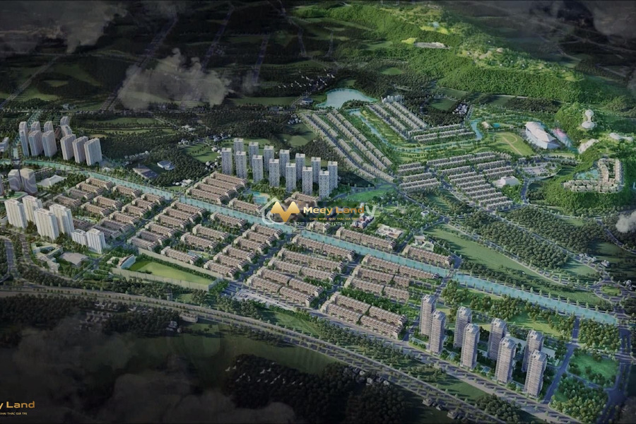 Bán shophouse 4,45 tỷ, diện tích 75 m2, vị trí thuận lợi tọa lạc ngay tại Quốc Lộ 18, Bắc Ninh-01