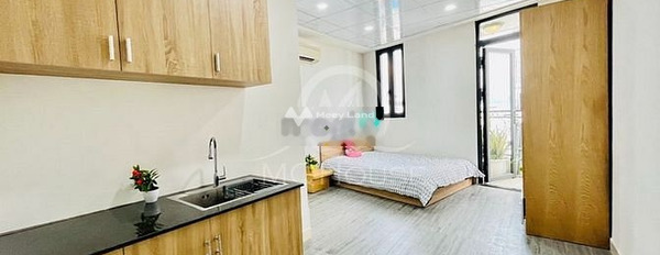 Phòng trọ ban công 30m2 Full NT Nguyễn Tư Giản -03