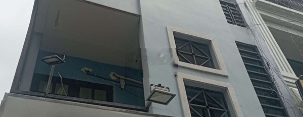 Cho thuê mặt bằng tầng trệt + lầu 1 nhà HXT Nguyễn Gia Trí, Bình Thạnh -03