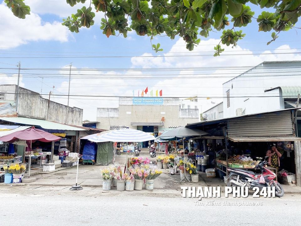 Bán nhà riêng quận 7 thành phố Hồ Chí Minh giá 1.2 tỷ-0